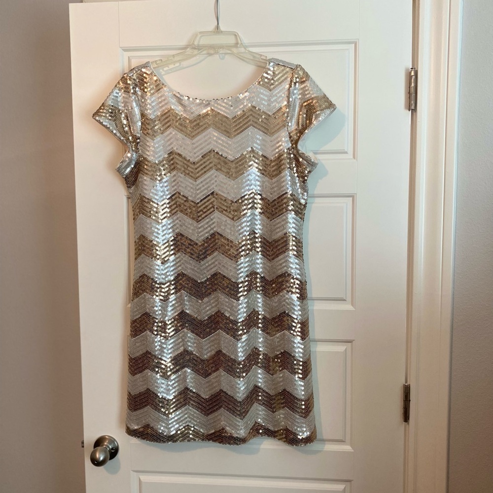 Cocktail Dress